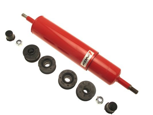 Стойка амортизатора передняя MAN 81437016767 цена, от 114.82 USD