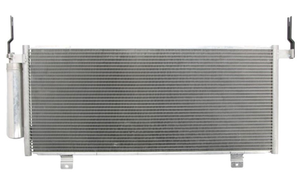 Конденсатор кондиционера Polcar 5246K81K цена, от 160.25 USD