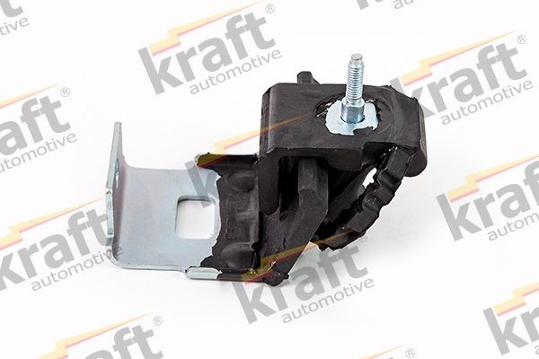 Подушка глушителя Renault Laguna 2