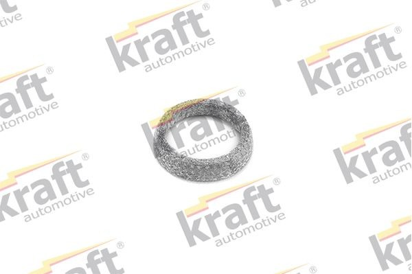 Купить Прокладка глушителя Форд Эскорт IV GAF, AWF, ABFT