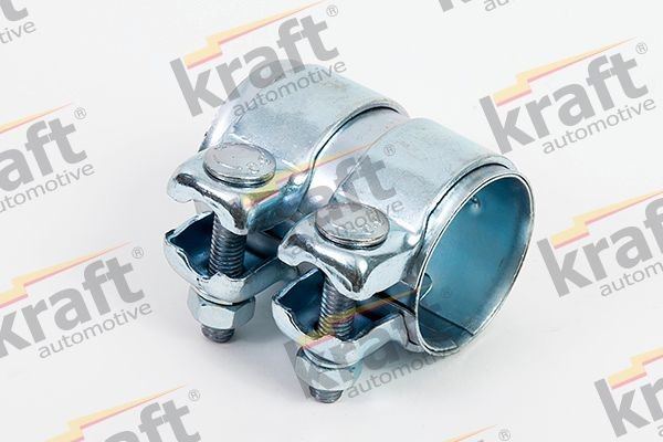 Хомут крепления глушителя передний Nissan/Infiniti 2067500QAG цена, от 6.62 USD
