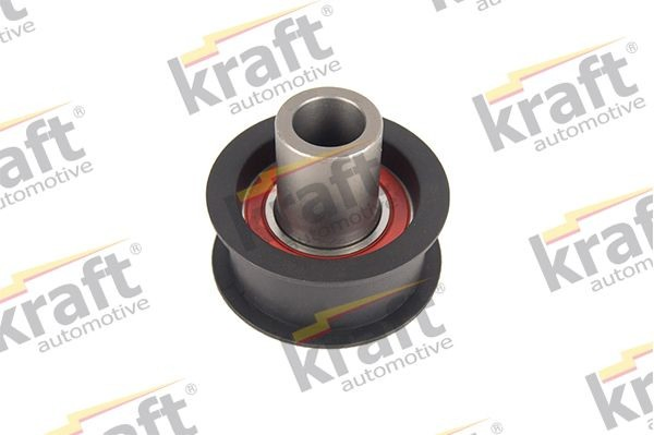 Паразитный ведущий ролик на Opel Astra F 51, 52, F35, M35