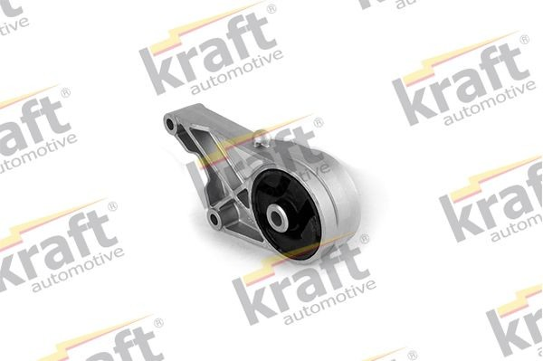  Передняя опора двигателя Saab 9-3 