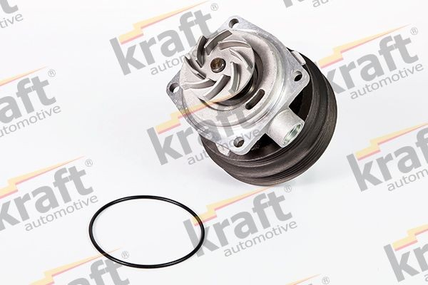 Помпа охлаждения Fiat Doblo I фургон (223) (2001 - 2010) цена, от 38.41 USD