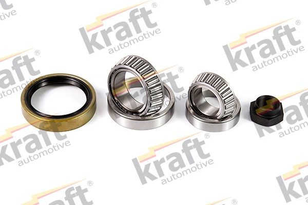 4106071 Kraft Подшипник ступицы задней