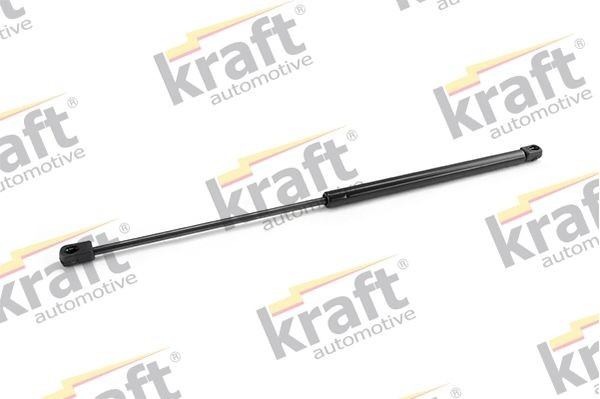 Амортизатор крышки багажника на Ford Escort IV GAF, AWF, ABFT
