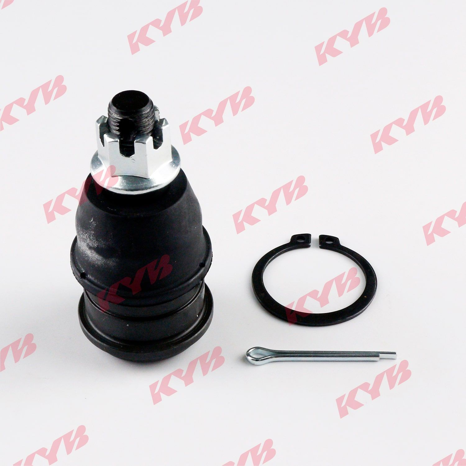 J14011 Japan Cars Палец шаровой нижний