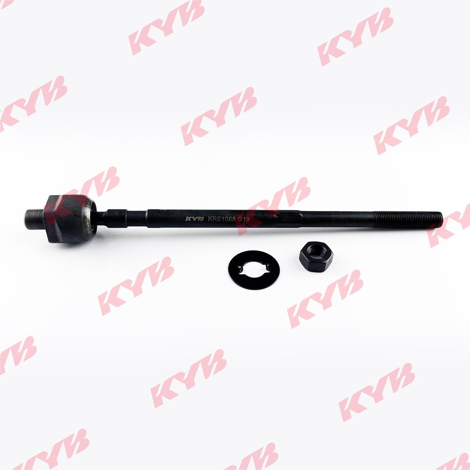 IJ3120SEN Toko cars Тяги рулевые
