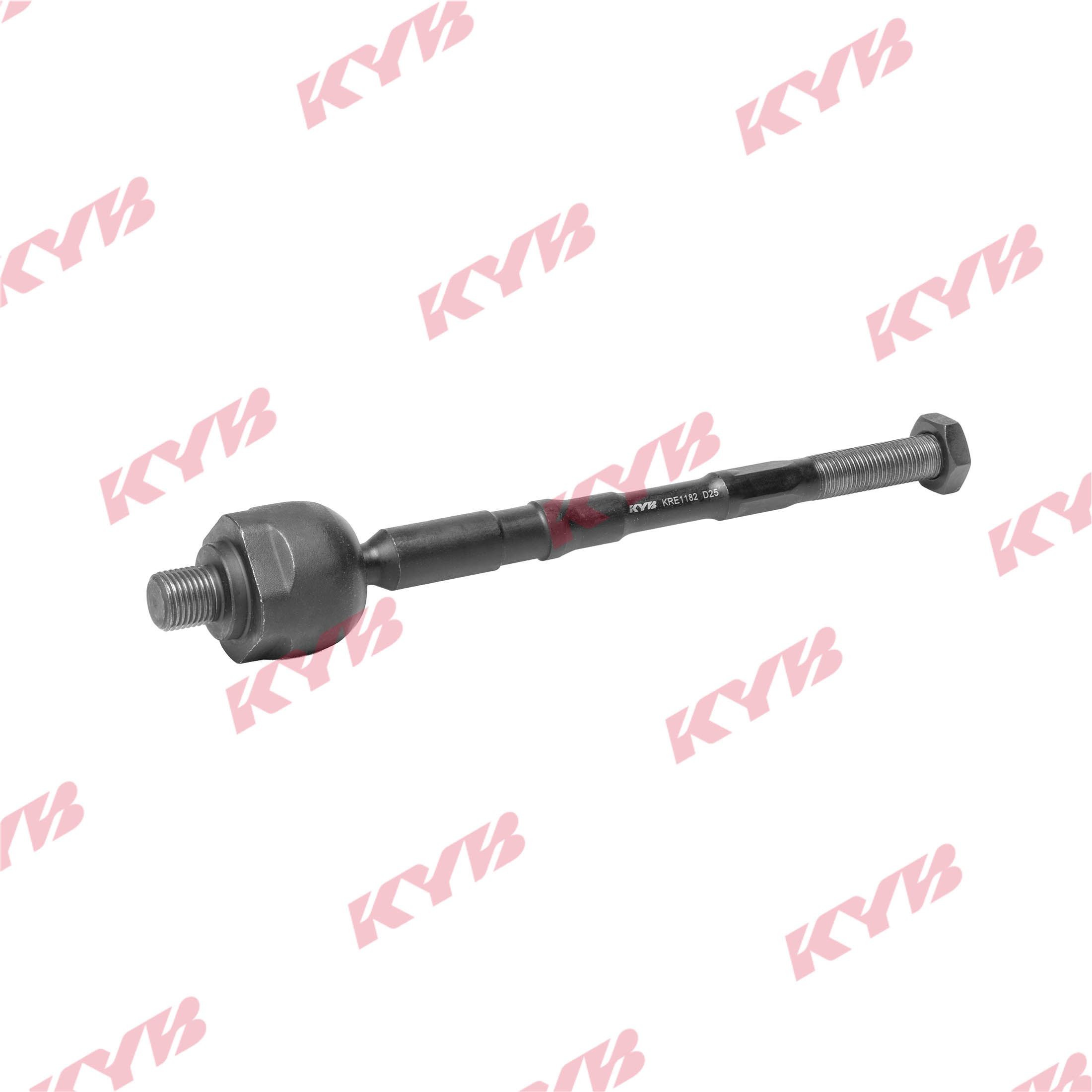Рулевая тяга Nissan Rogue внедорожник (T32U) (2013 - 2020) цена, от 15.42 USD