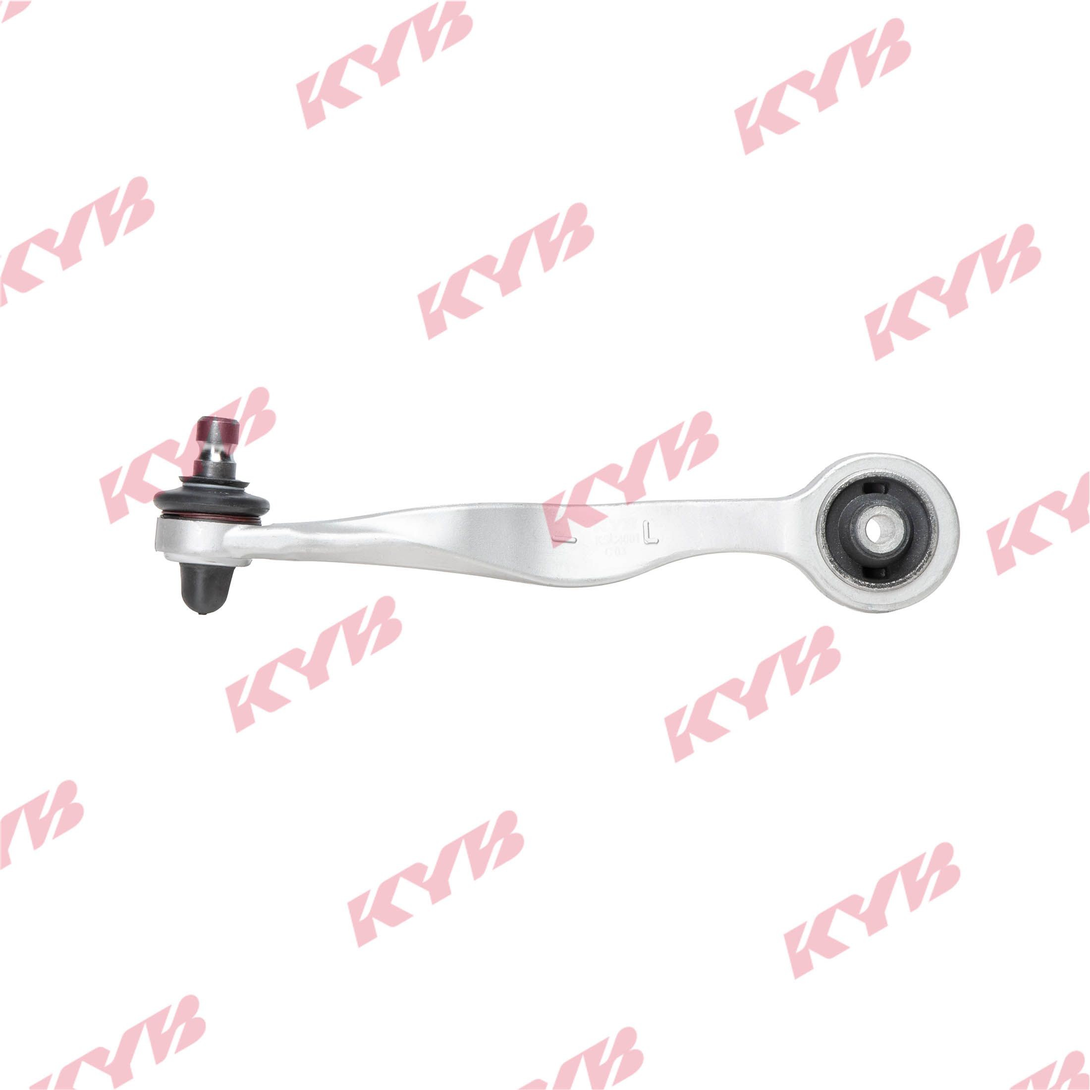 Купить MGZ101011 Maxgear Рычаг передней подвески верхний левый