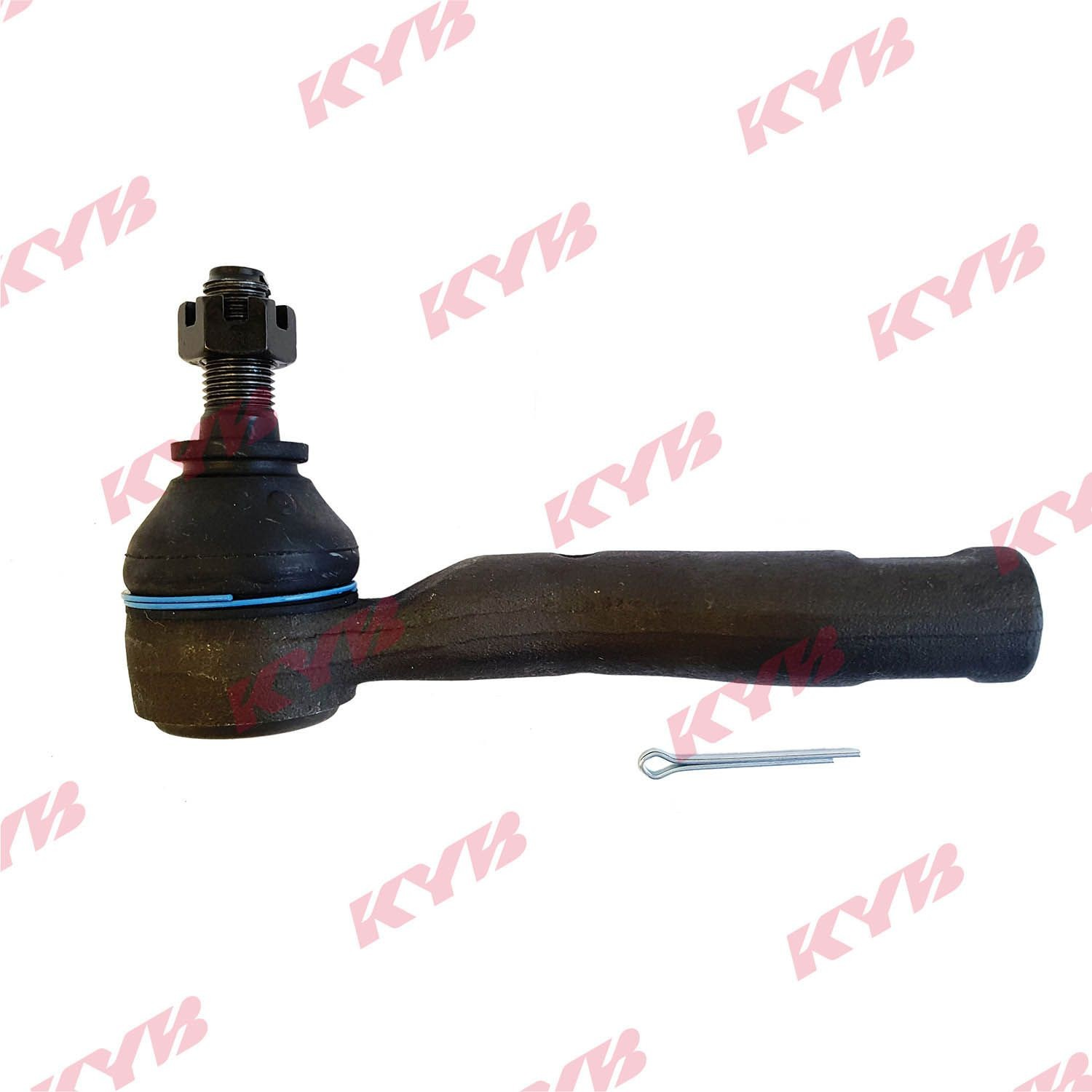  Рулевой наконечник Toyota RAV4 2
