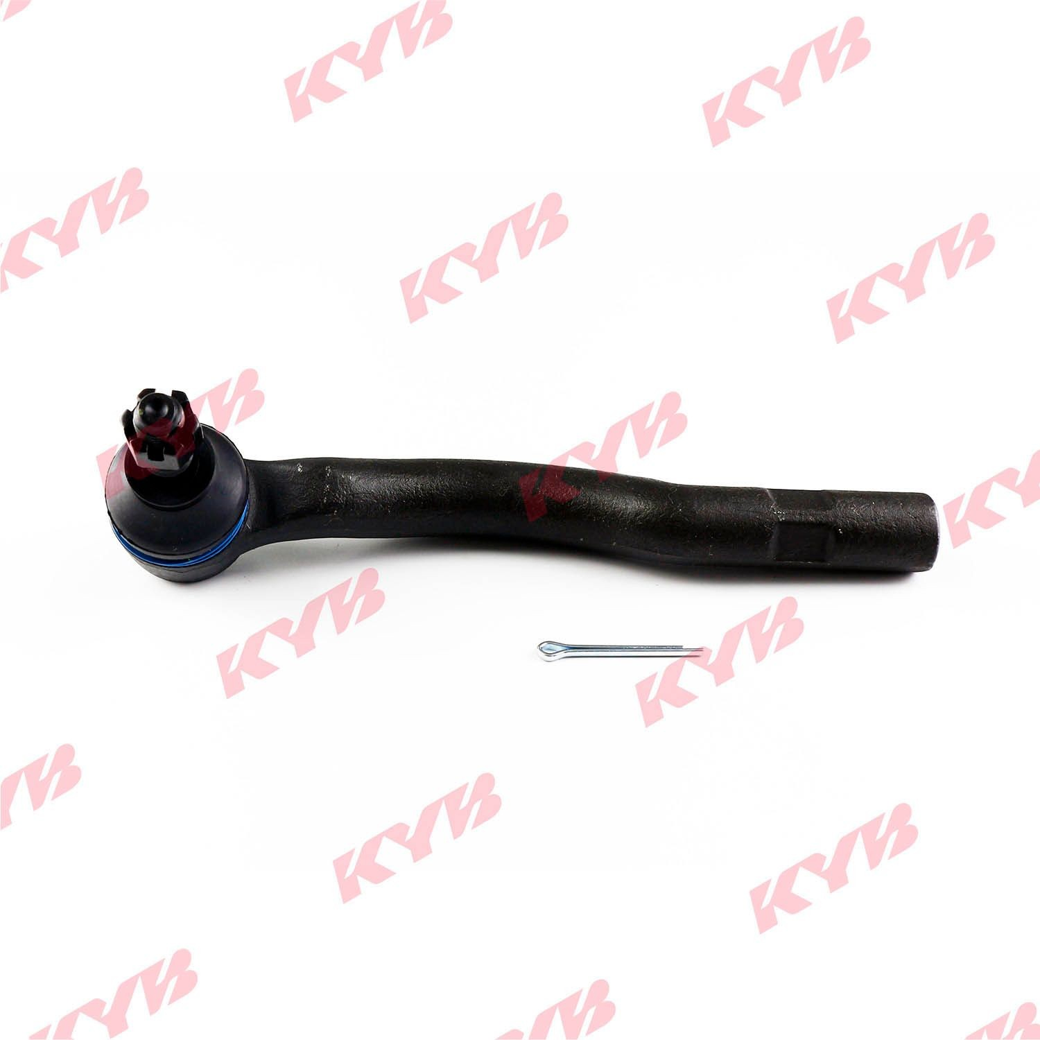 KTR1235 Kayaba Наружный наконечник рулевой тяги