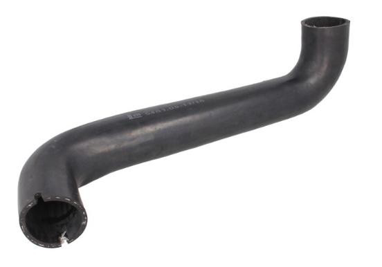 504098506 Iveco Патрубок интеркуллера