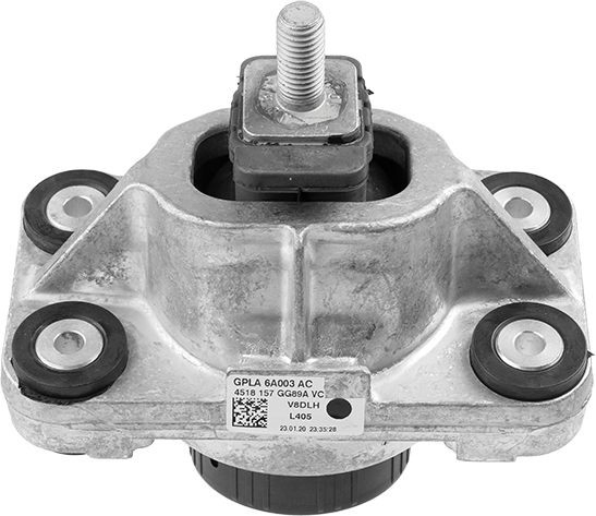 Левая подушка двигателя LR057815 Land Rover