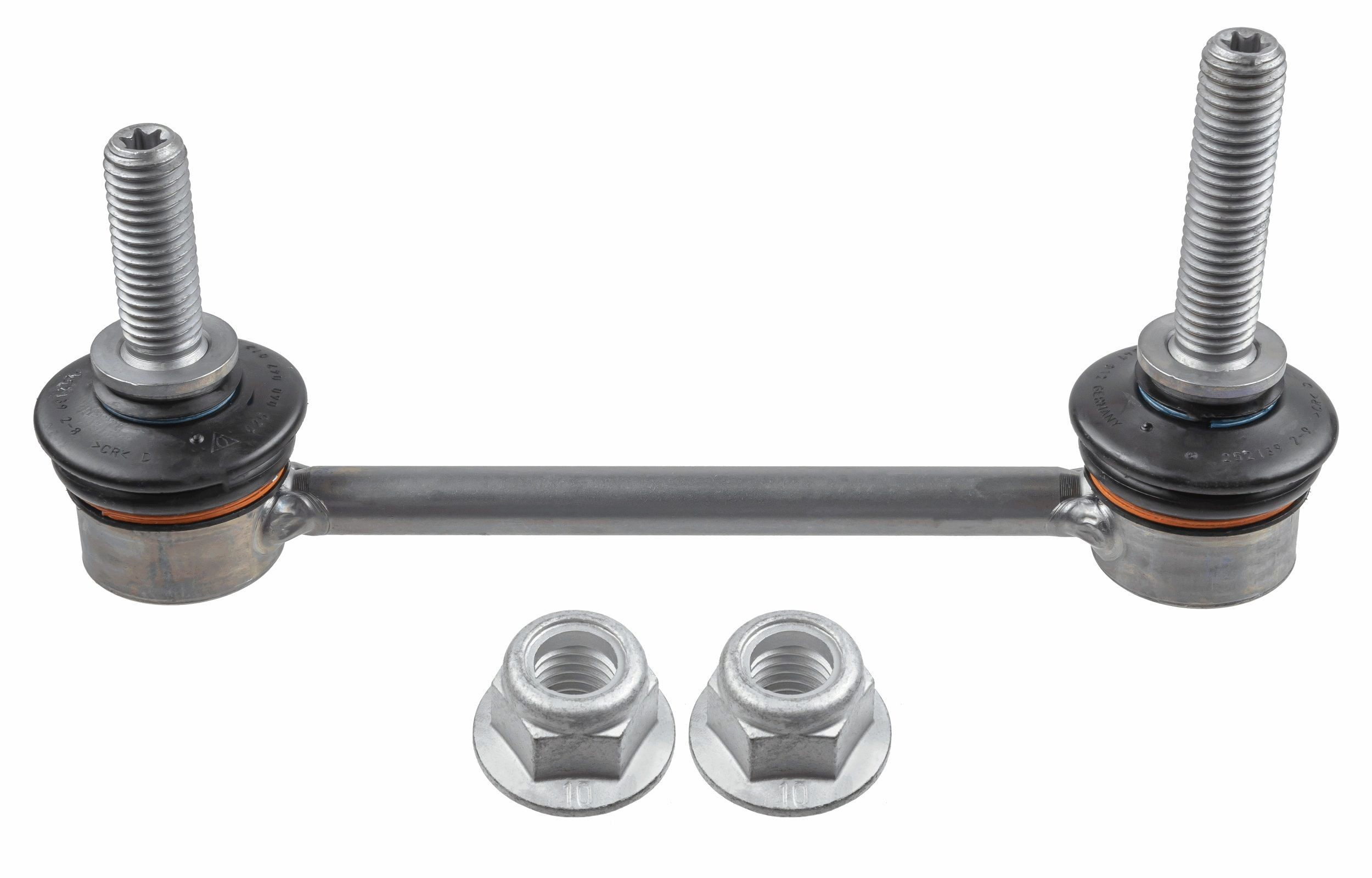 LR152801 Land Rover Стойка переднего стабилизатора