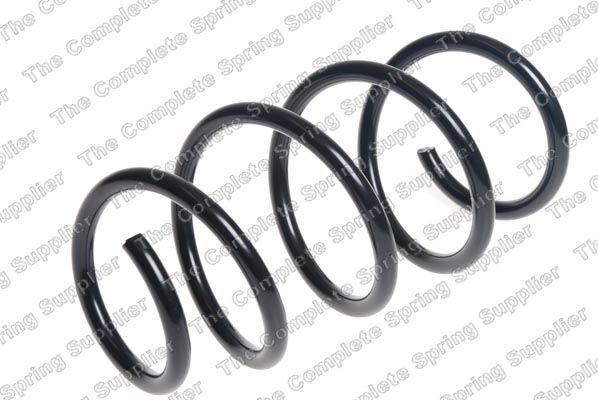 Пружина передней подвески на Audi A3  8VS, 8VM