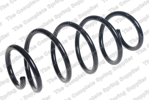  Передняя пружина Mazda CX-5 1