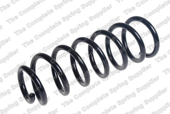 Пружина передней подвески на Mercedes C  W205