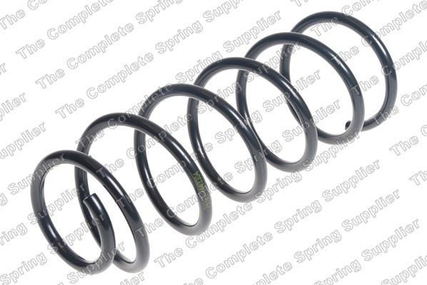 553304L000FFF Hyundai/Kia Пружина подвески задняя