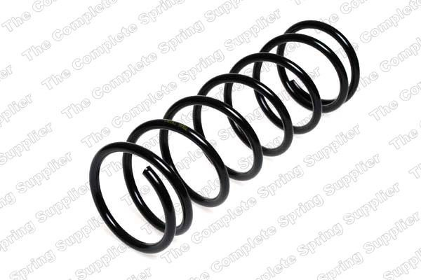 482311A140 Toyota Пружина подвески задняя
