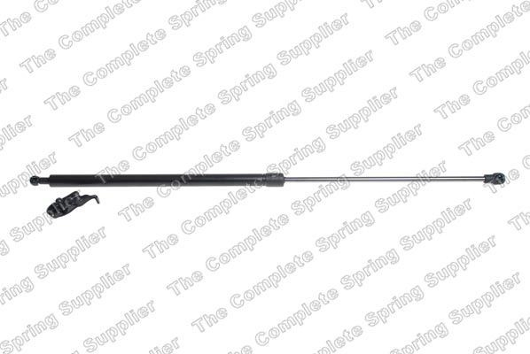Стойка капота на Lexus RX 330/350 U3