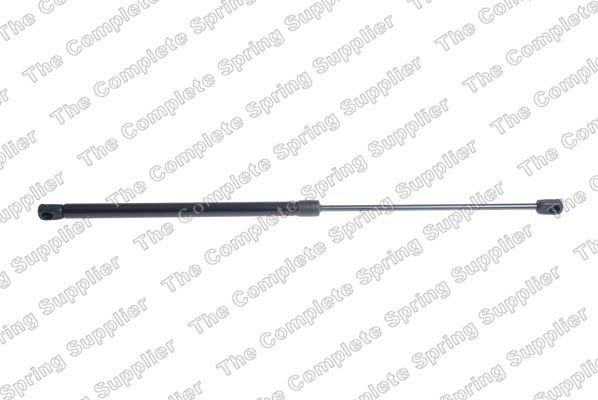 Стойка капота на Volvo XC60 II 246