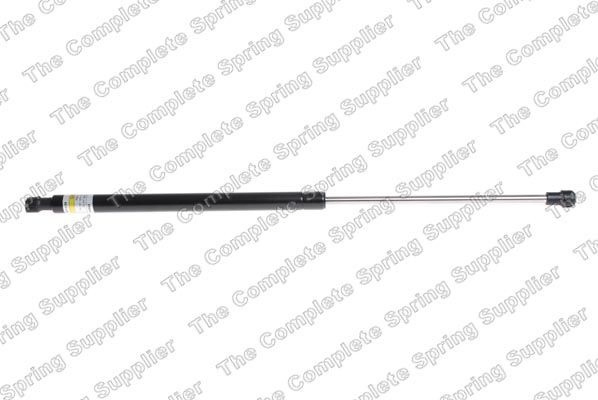  Амортизатор багажника Nissan Qashqai 1