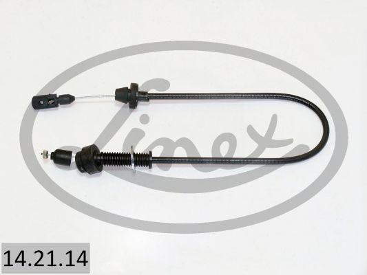Трос акселератора на Fiat Brava  182