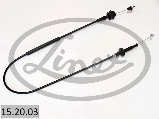 Тяга газа Ford Fiesta Mk3 хэтчбек (GFJ) (1989 - 1995) цена, от 11.48 USD