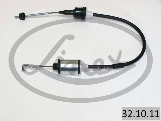 Трос сцепления Opel Calibra 