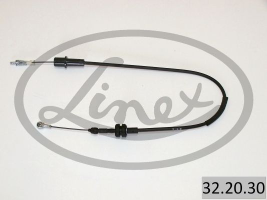Тяга газа Opel Calibra купе (85) (1989 - 1997) цена, от 19.63 USD