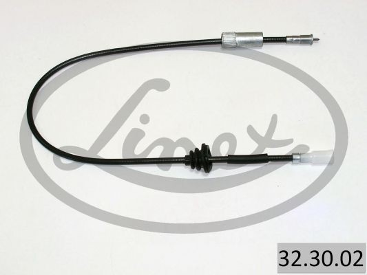 Вал гибкий (спидометра) Opel Corsa B хэтчбек (S93) (1993 - 2009) цена, от 8.19 USD