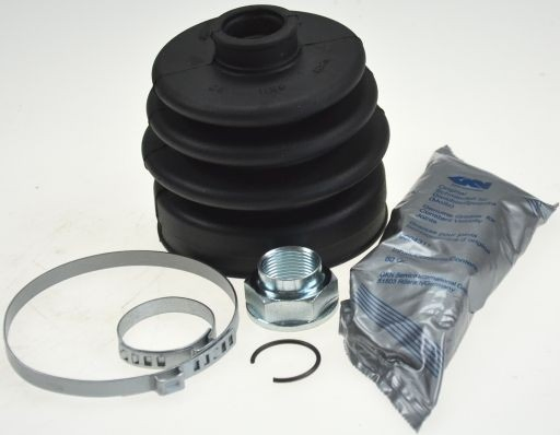 304029 Loebro Пыльник шарнира привода
