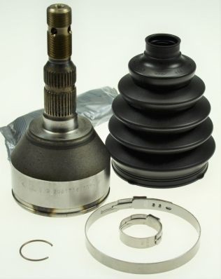 Купить 306442 Loebro Внешняя граната