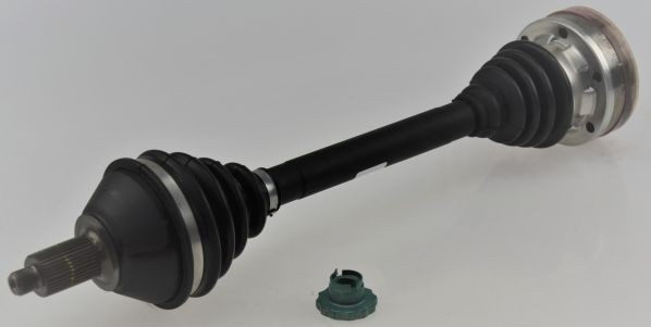 Купить 306508 Loebro Привод в сборе левый