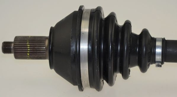 Левая полуось 306508 Loebro