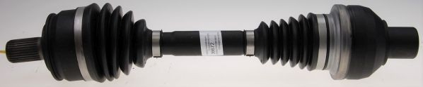 Купить 306851 Loebro Вал приводной правый