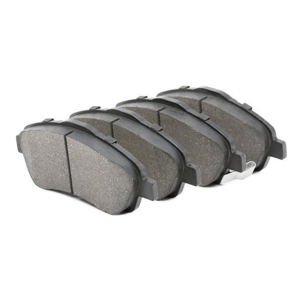 Тормозные колодки LPR 05P1114