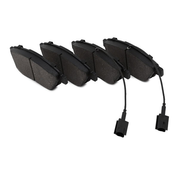 Колодки LPR 05P1657 цена, от 17.49 USD
