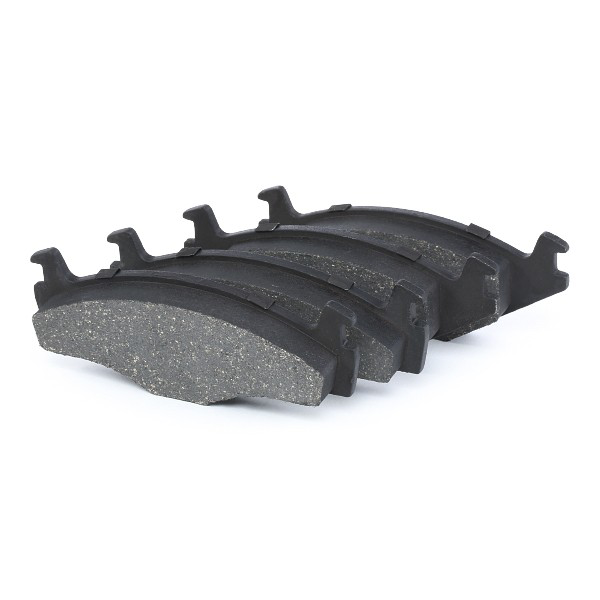 Тормозные колодки LPR 05P225