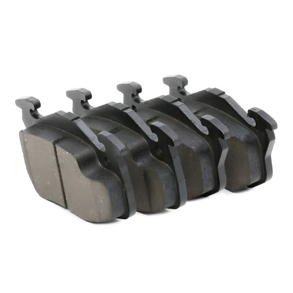 Тормозные колодки LPR 05P271