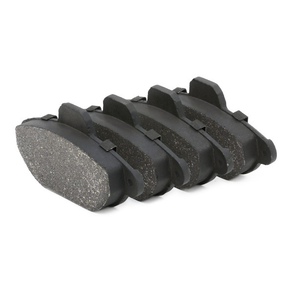 Колодки LPR 05P462 цена, от 11.64 USD