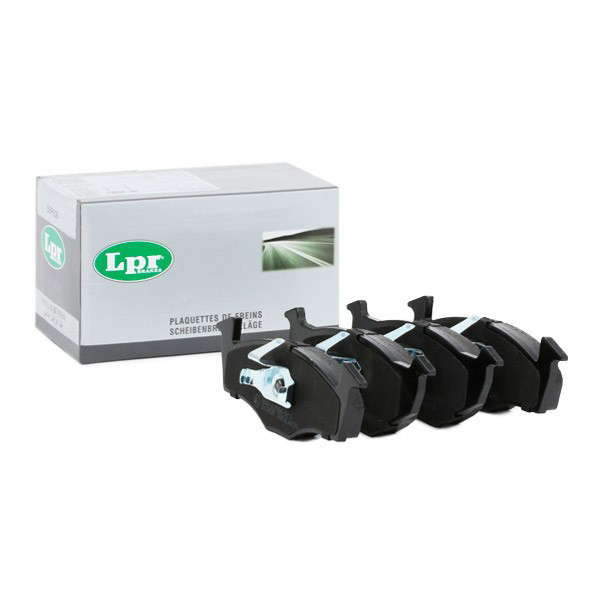 Тормозные колодки LPR 05P638