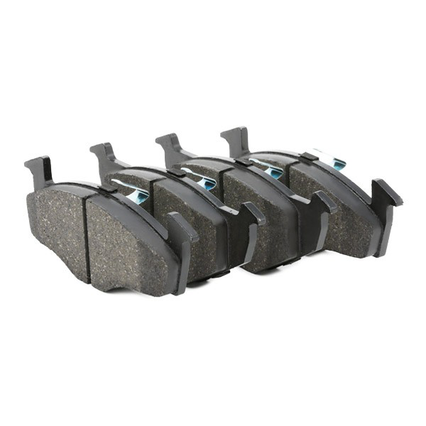 Передние тормозные колодки 05P638 LPR