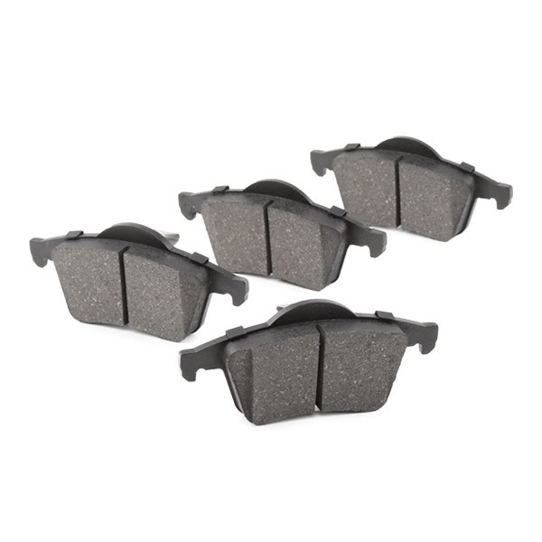 Колодки дисковые  LPR 05P705 цена, от 15.48 USD