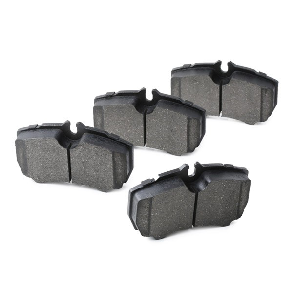 Колодки дисковые  LPR 05P830 цена, от 19.01 USD