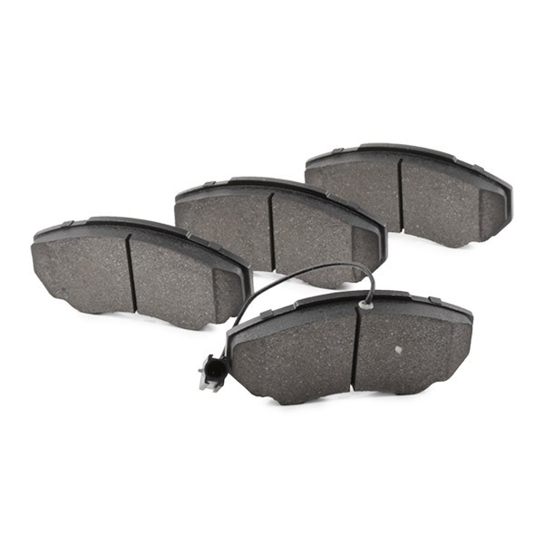 Колодки LPR 05P966 цена, от 18.95 USD