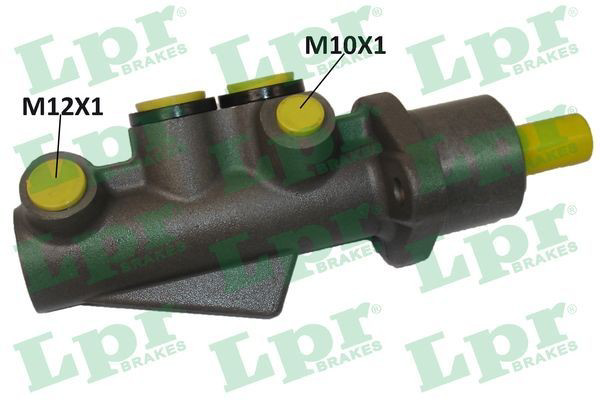 1270 LPR Цилиндр тормозной, главный