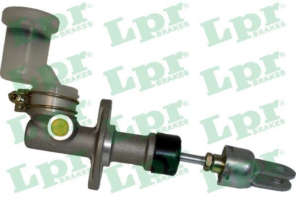 2183 LPR Цилиндр сцепления, главный