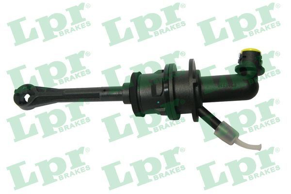 2291 LPR Цилиндр сцепления, главный